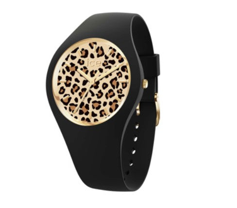 ICE Glam - Leopard - Montre Ice Watch