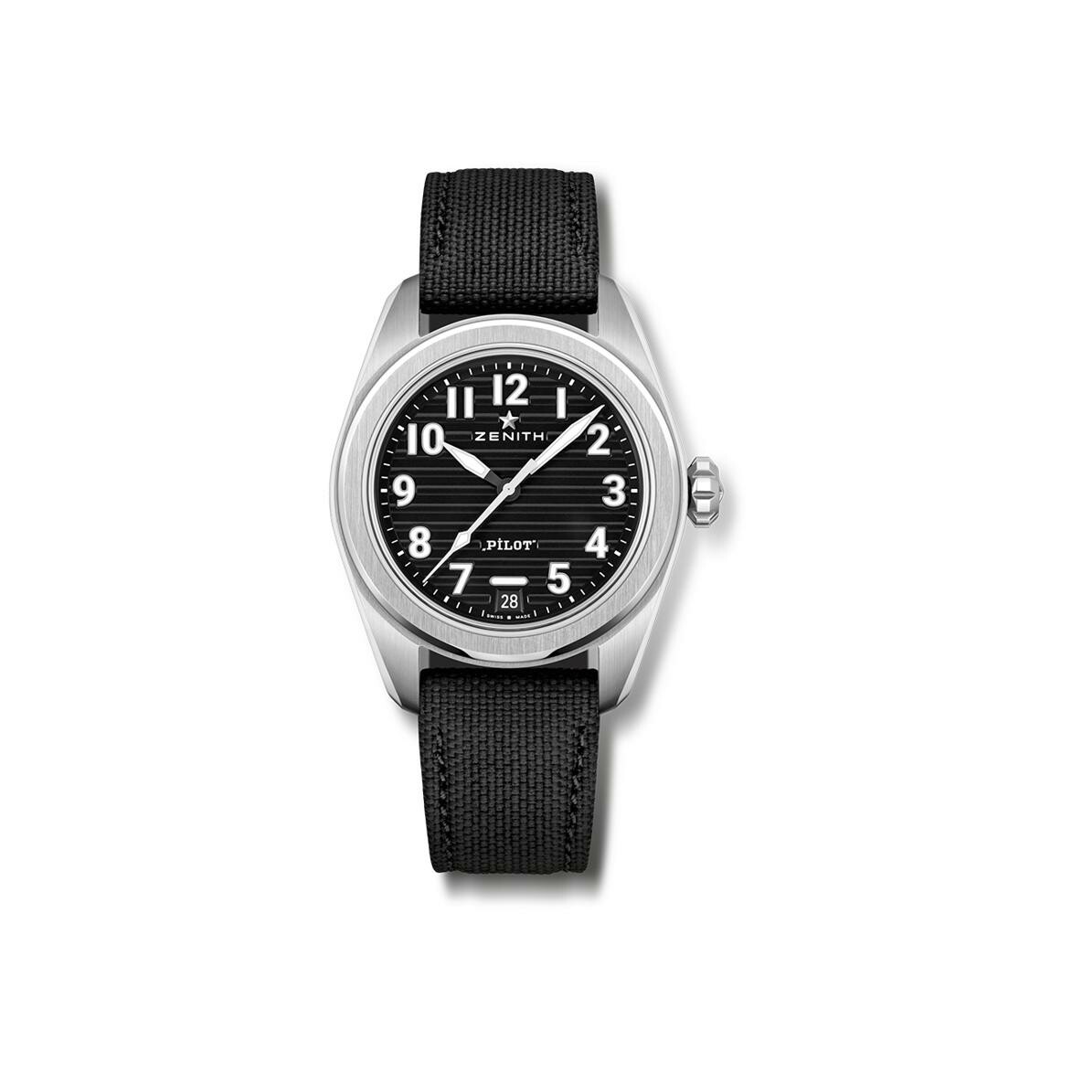 Achat Montre ZENITH Pilot Automatic