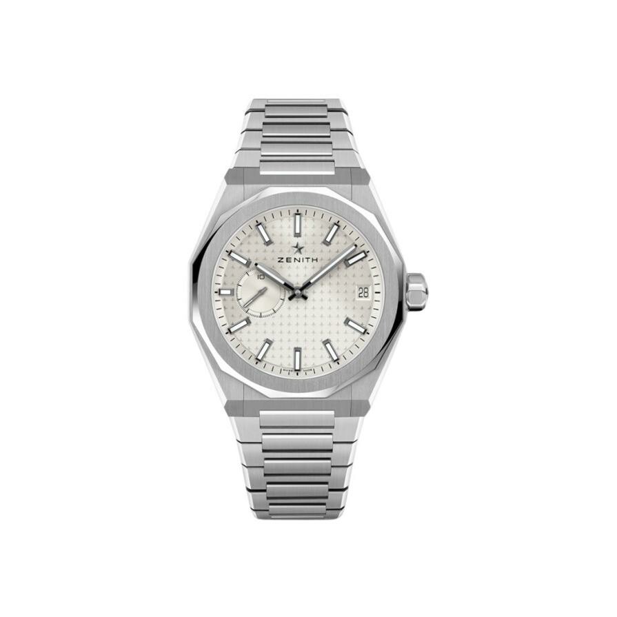 Achat Montre ZENITH Defy Skyline automatique 41mm