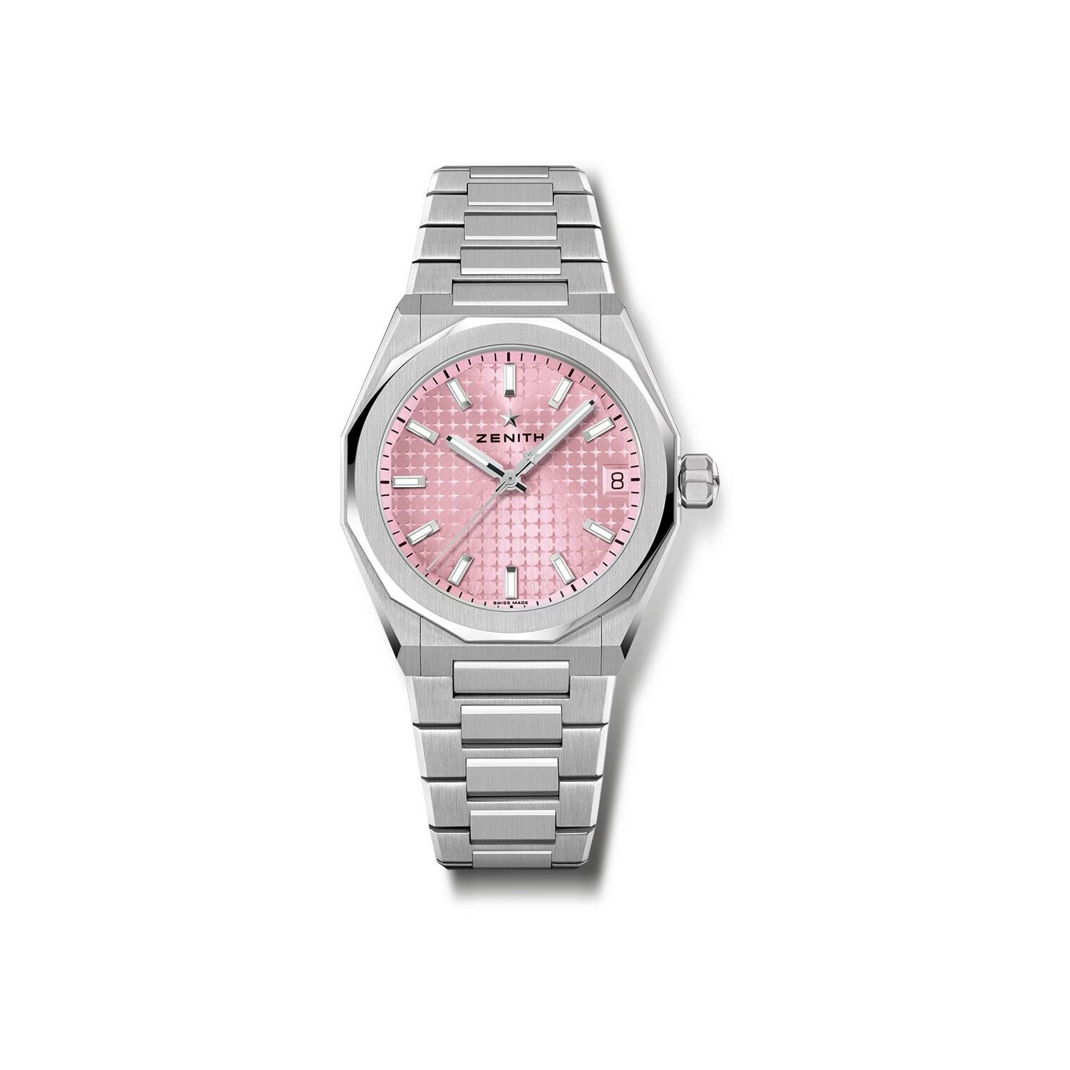 Achat Montre ZENITH Defy Skyline 36