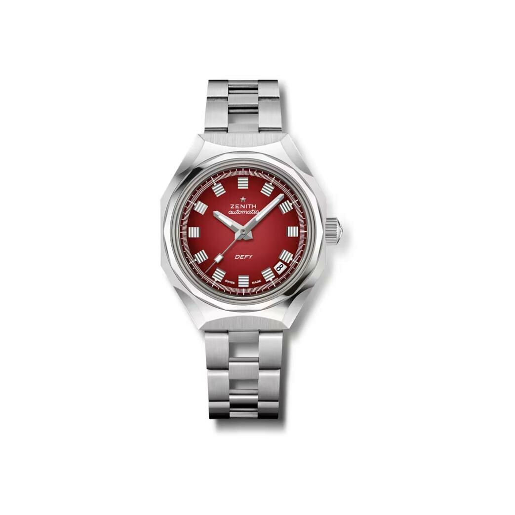Achat Montre ZENITH Defy Revival A3691