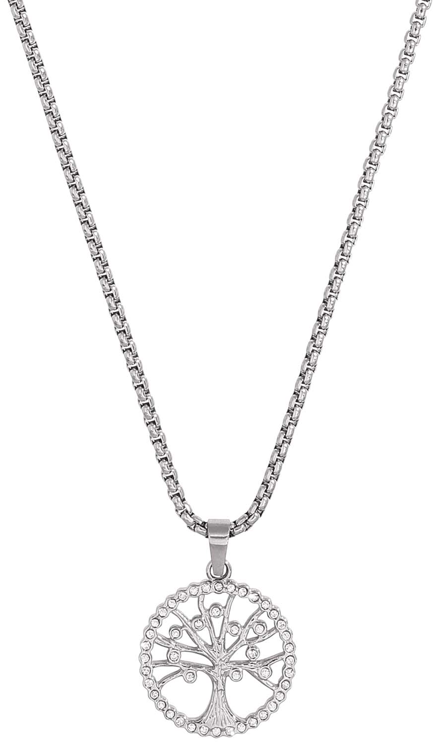 Collier - Life Tree