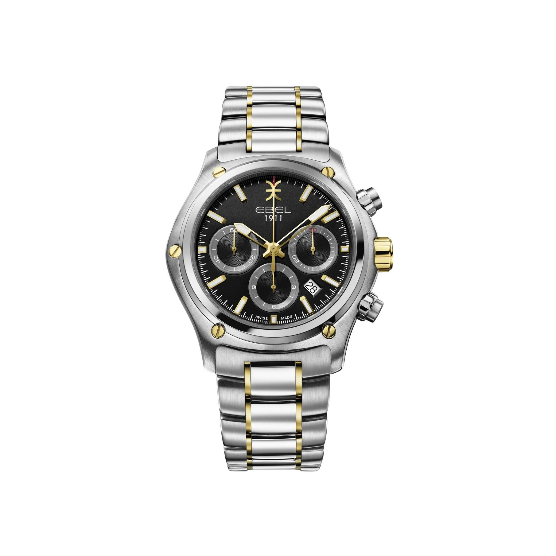 1911 Montre Ebel 1911 1216619