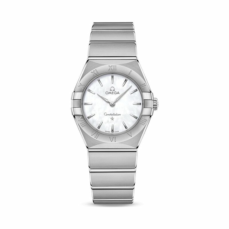 Achat Montre OMEGA Constellation Constellation Manhattan Quartz 28mm