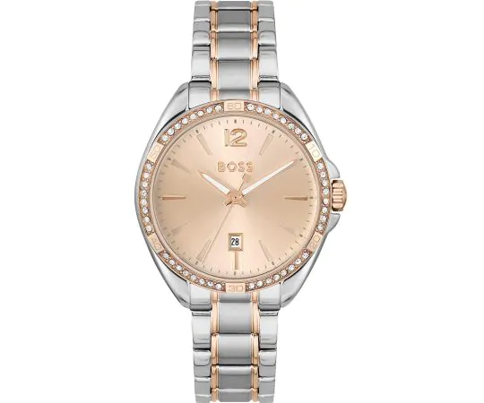 BOSS 1502622 Felina Montre Femme 32mm 3ATM