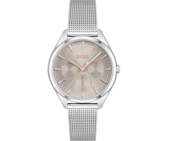 BOSS 1502638 Saya Montre Femme 38mm 3ATM