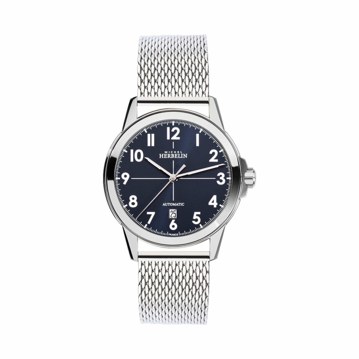 Achat Montre HERBELIN Ambassade 1650/25B