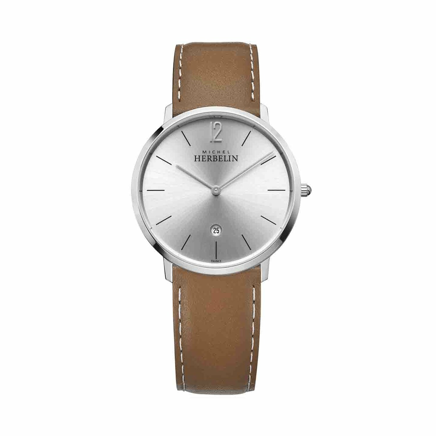 Achat Montre HERBELIN City 19515/11GO