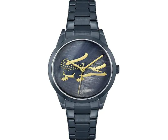 Lacoste 2001215 Ladycroc Montre Femme 30mm 3ATM