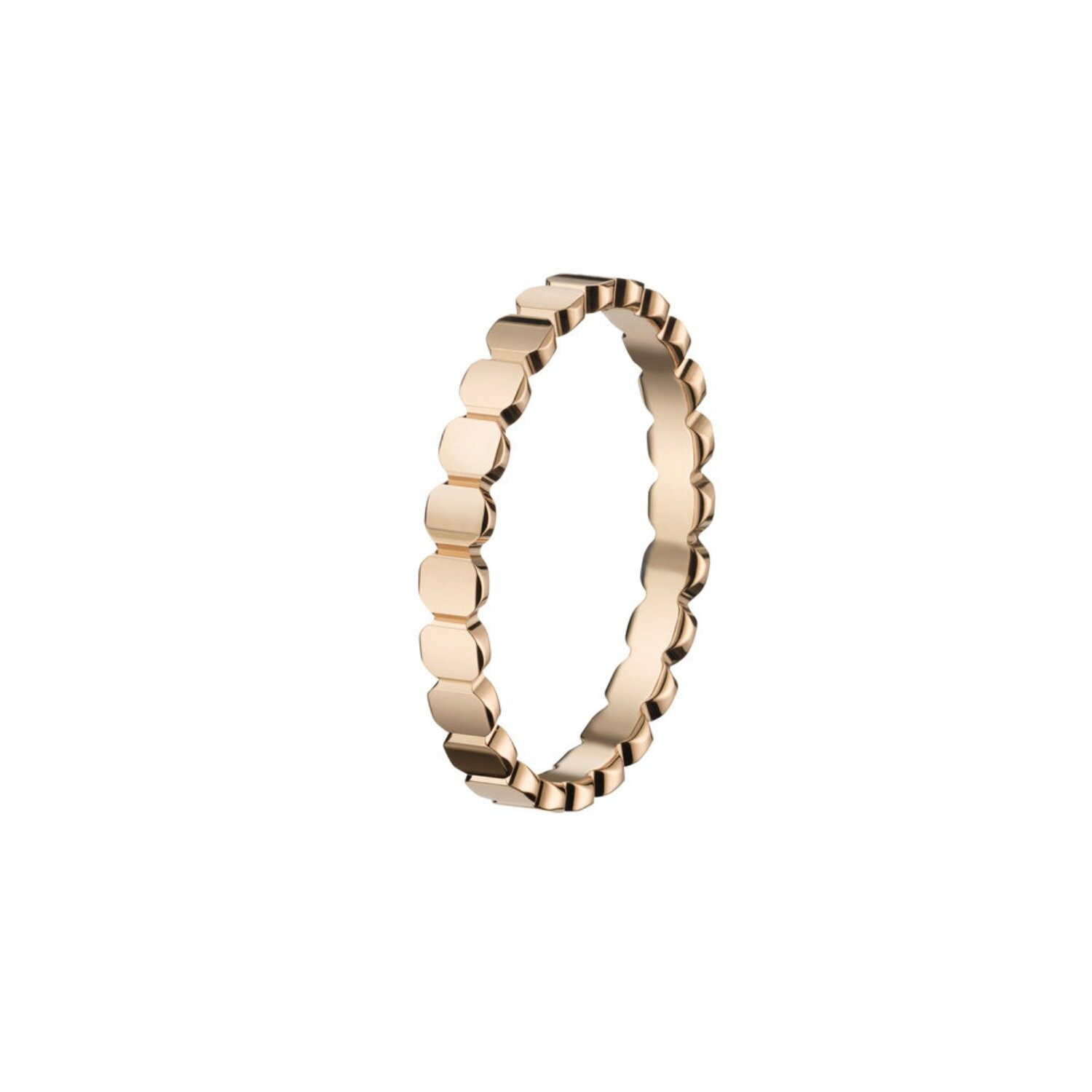 Achat Alliance en or rose