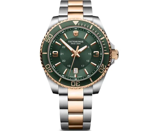 Victorinox 242008 Maverick Large Montre Homme 43mm 10ATM