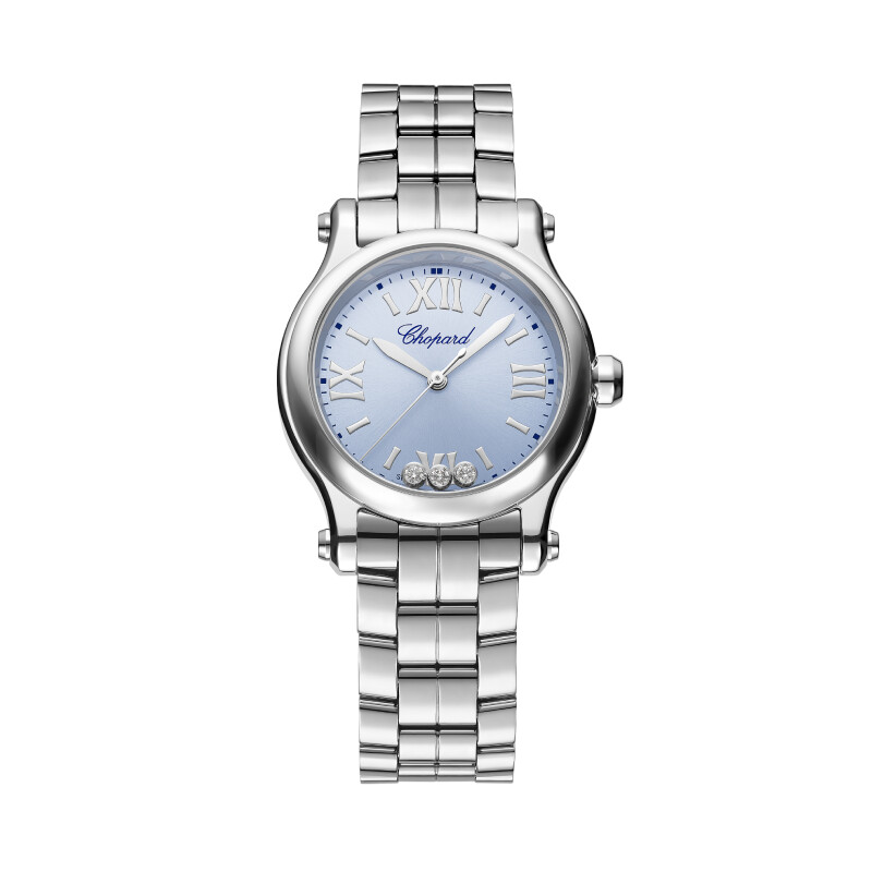 Achat Montre Chopard Happy Sport 278590-3010