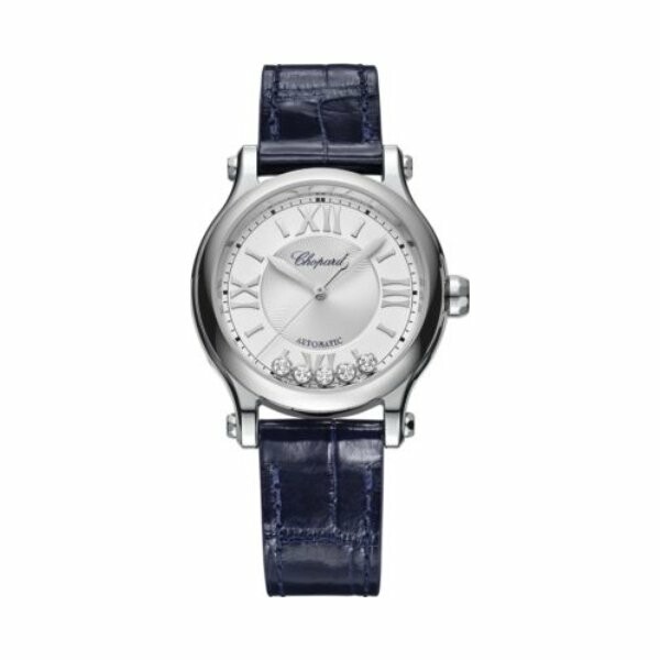 Achat Montre Chopard Happy Sport Automatique 33mm 278608-3001
