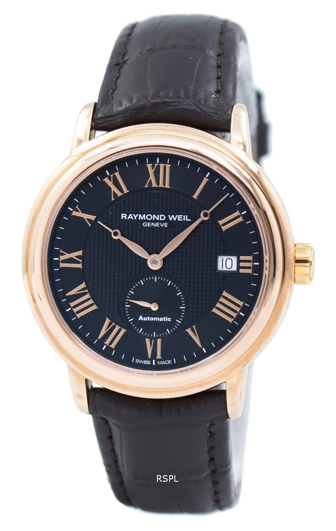 Montre Raymond Weil Maestro automatique 2838-PC5-00209 homme