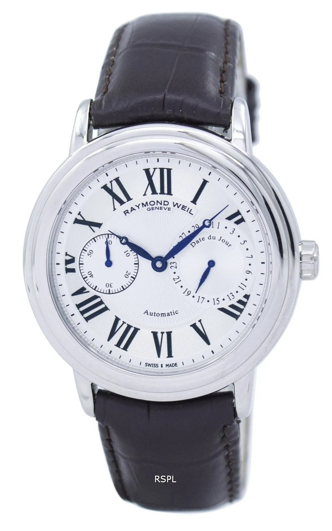 Montre Raymond Weil Maestro automatique 2846-STC-00659 homme