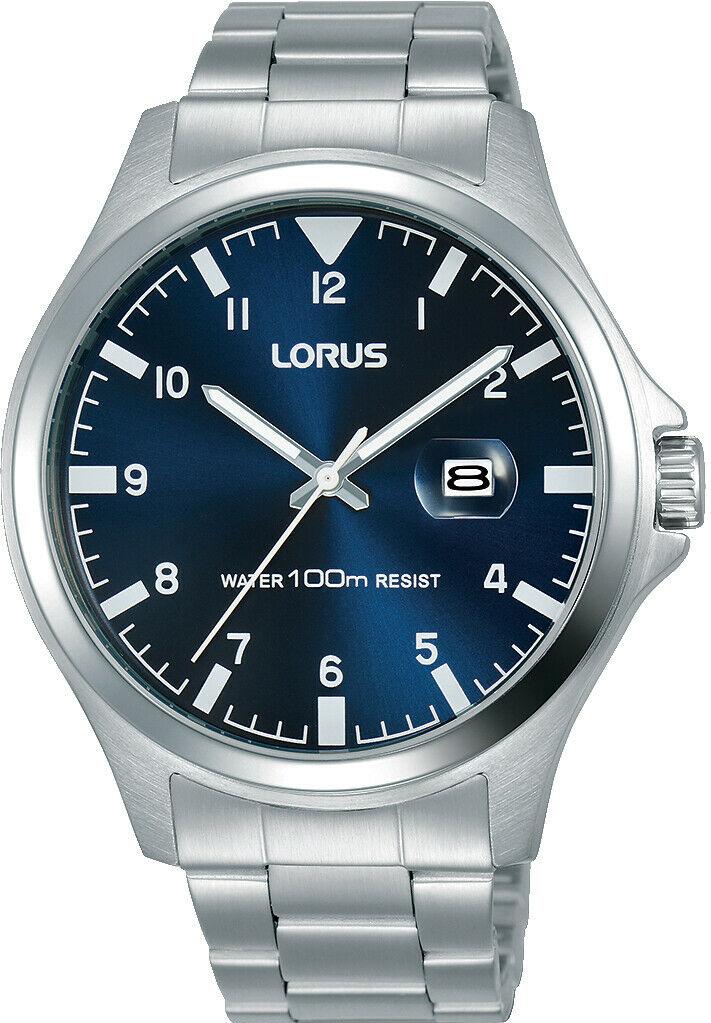 Lorus Sport RH963KX9 Montre-Bracelet pour hommes
