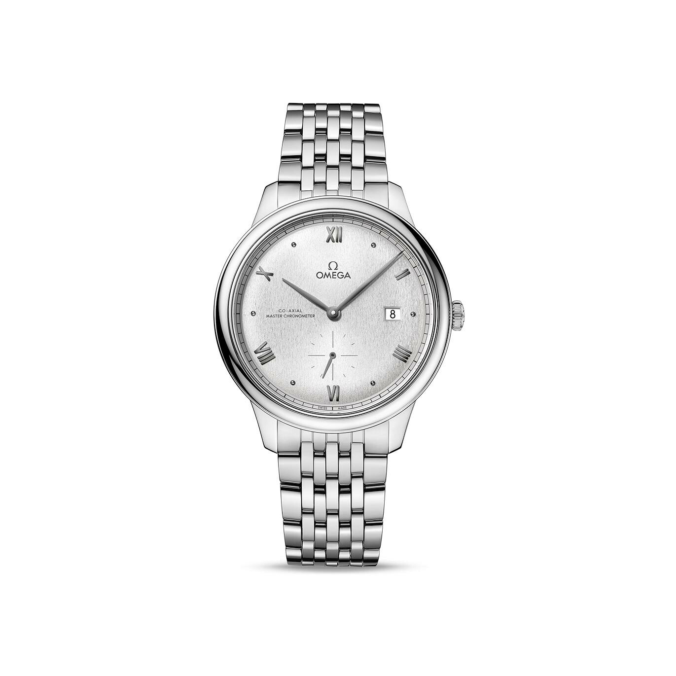 Achat Montre OMEGA De Ville Co-Axial Master Chronometer 41mm