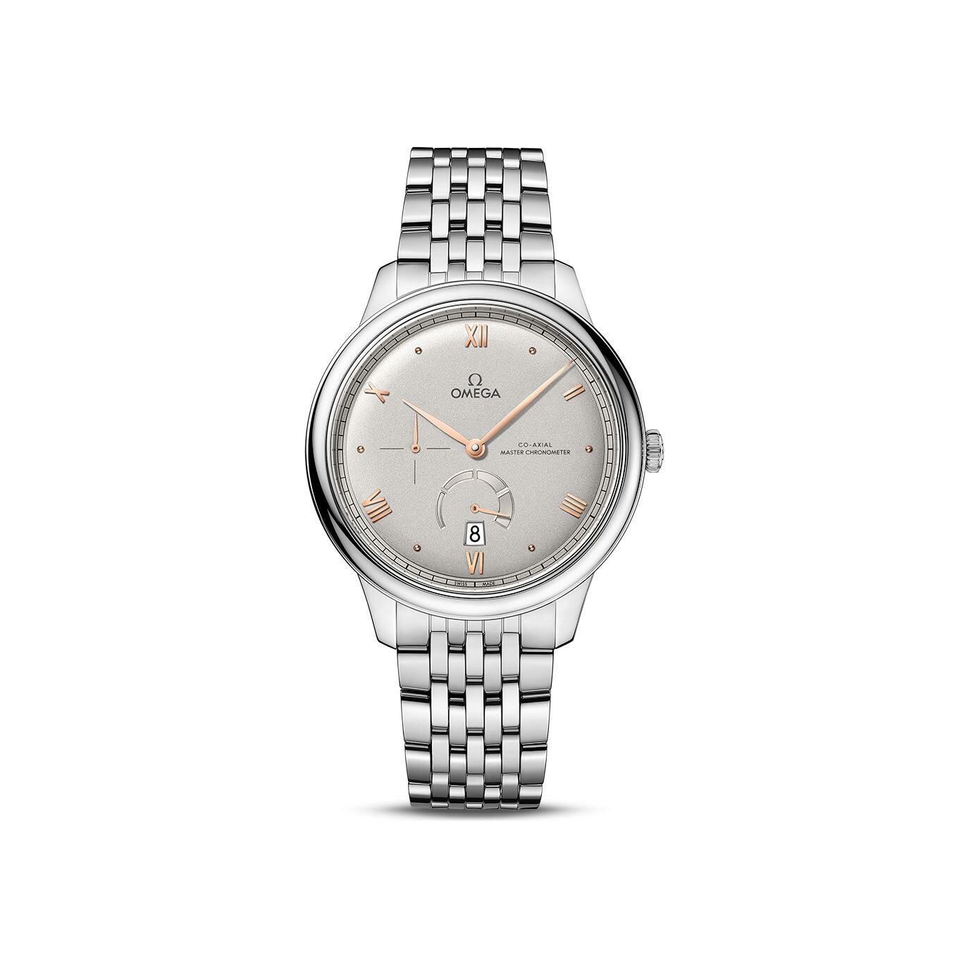 Achat Montre OMEGA De Ville Co-Axial Master Chronometer Réserve de Marche 41mm