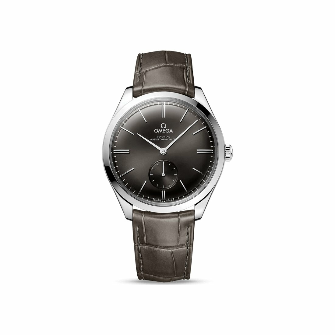 Achat Montre OMEGA De Ville Trésor Co-axial Master Chronometer Petites seconde 40mm