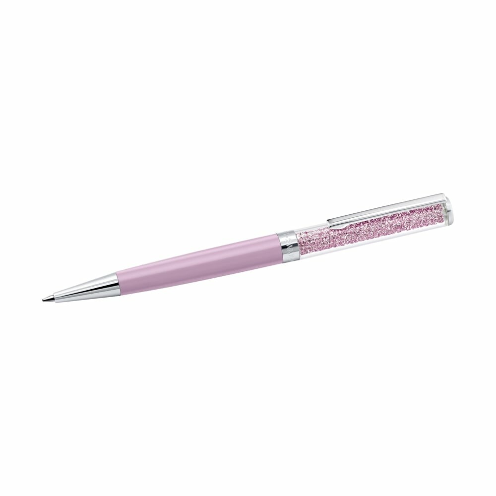 Achat Stylo bille Swarovski Crystalline violet