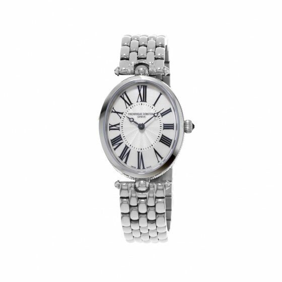 Achat Montre Frédérique Constant Classics Art Deco Oval