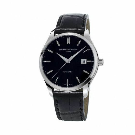 Achat Montre Frédérique Constant Classics Index Small Seconds Automatic