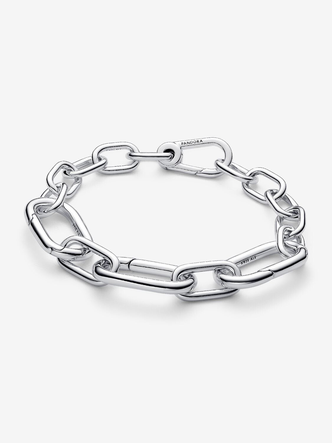 Maillons - Argent - Bracelet - Pandora