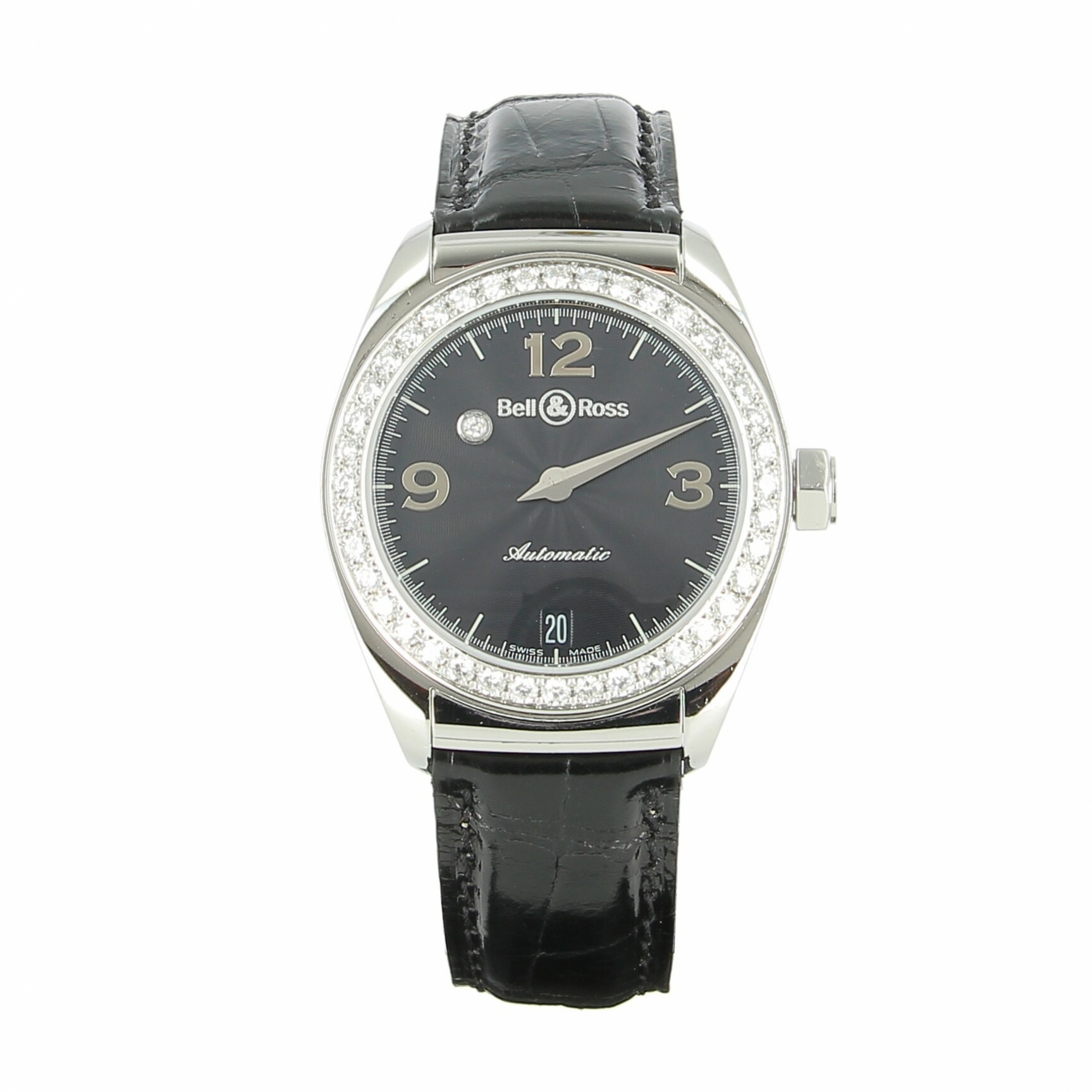 Achat Mystery Diamond d'occasion