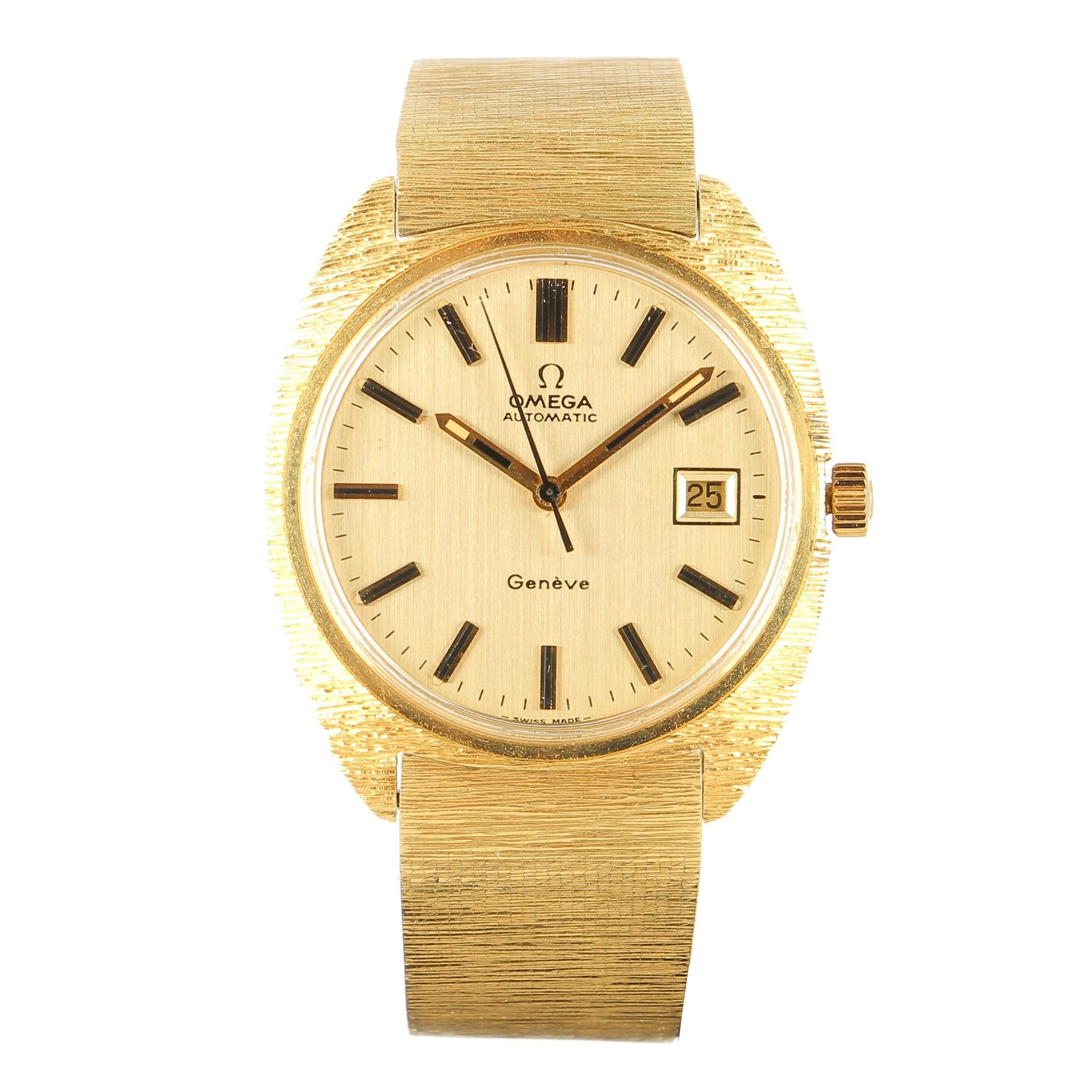 Achat Seamaster d'occasion