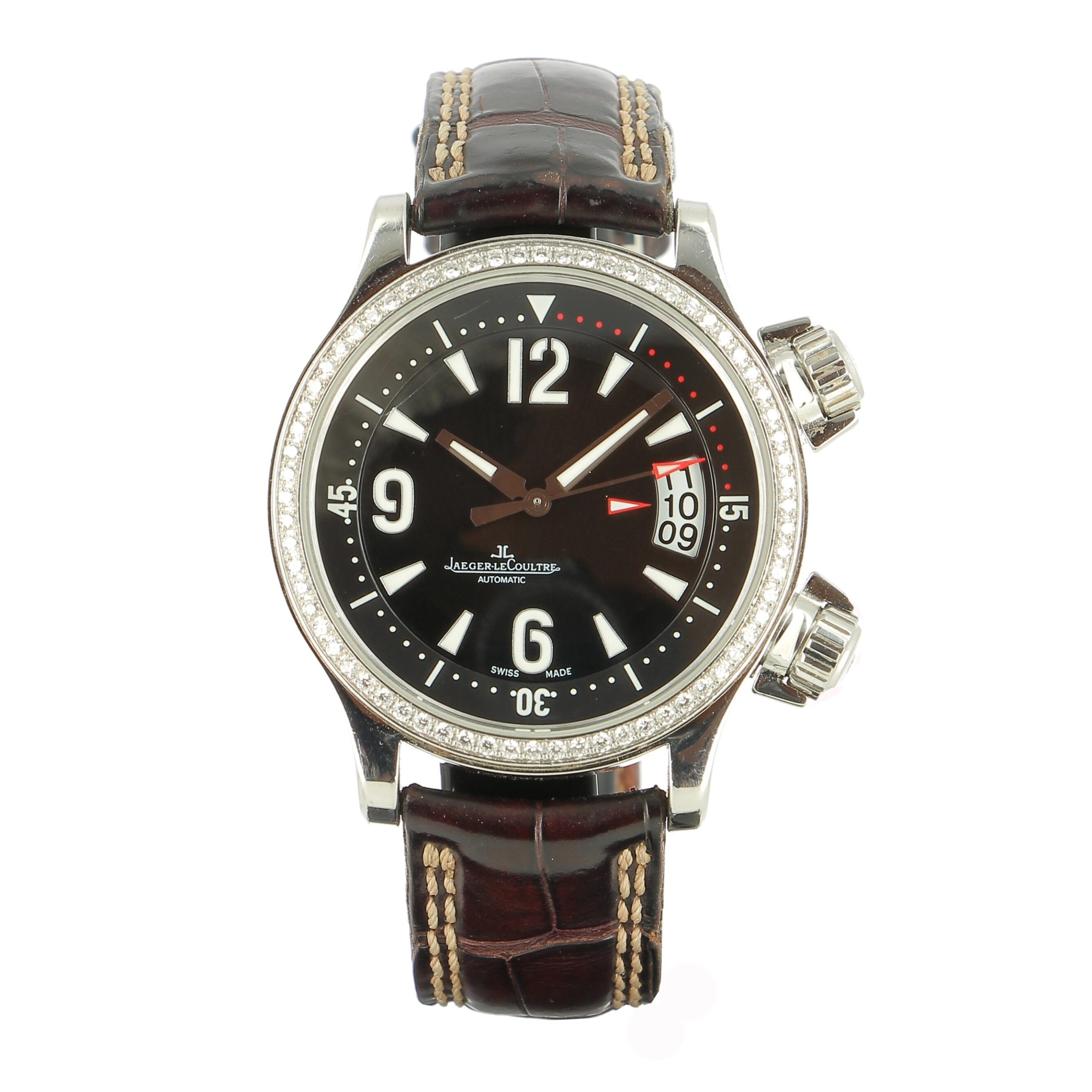 Achat Master Compressor Lady d'occasion