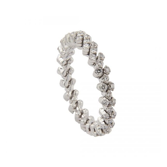 Achat Bague Multitailles Brevetto