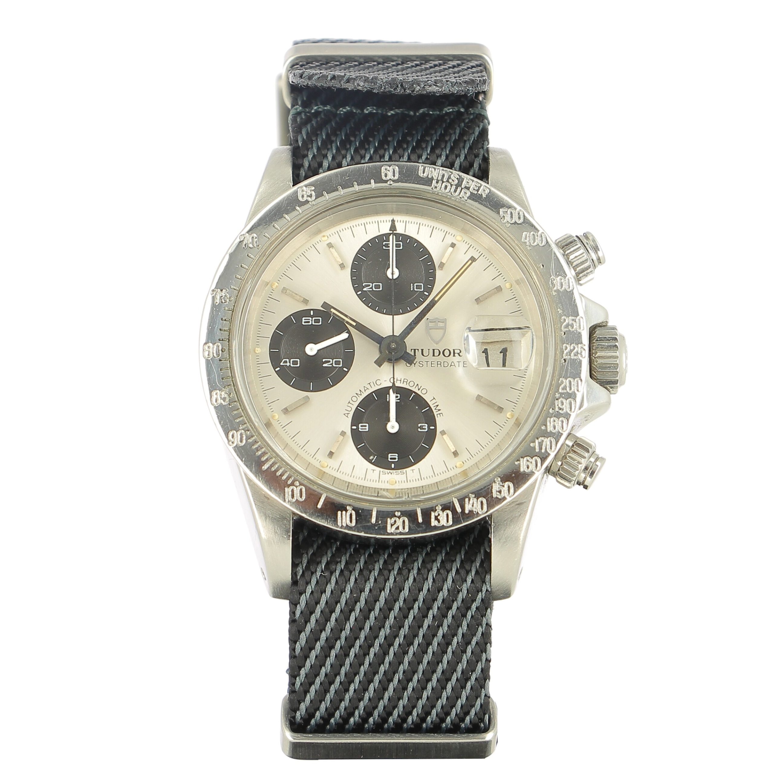 Achat Oysterdate Big Block d'occasion