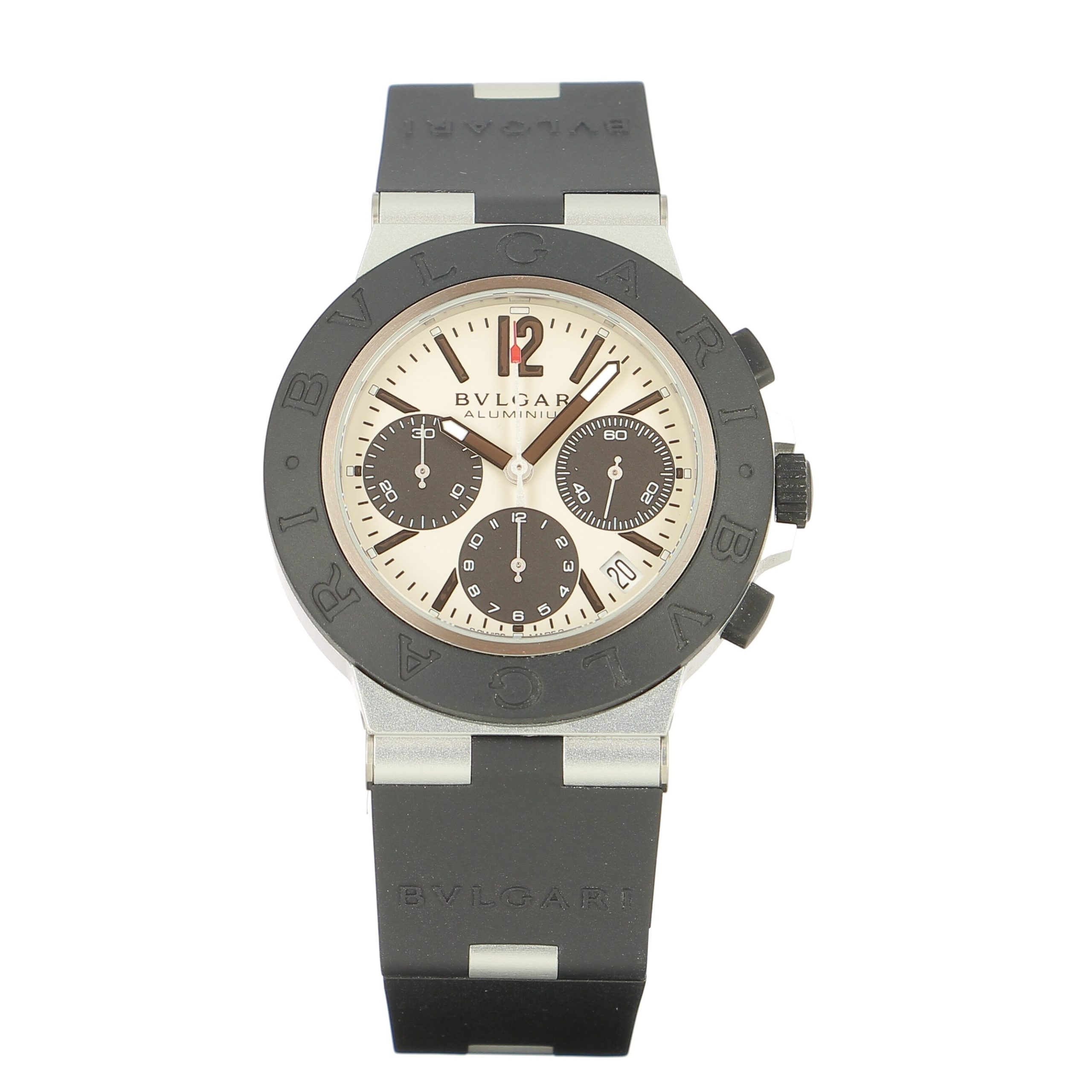 Achat BVLGARI-BVLGARI d'occasion