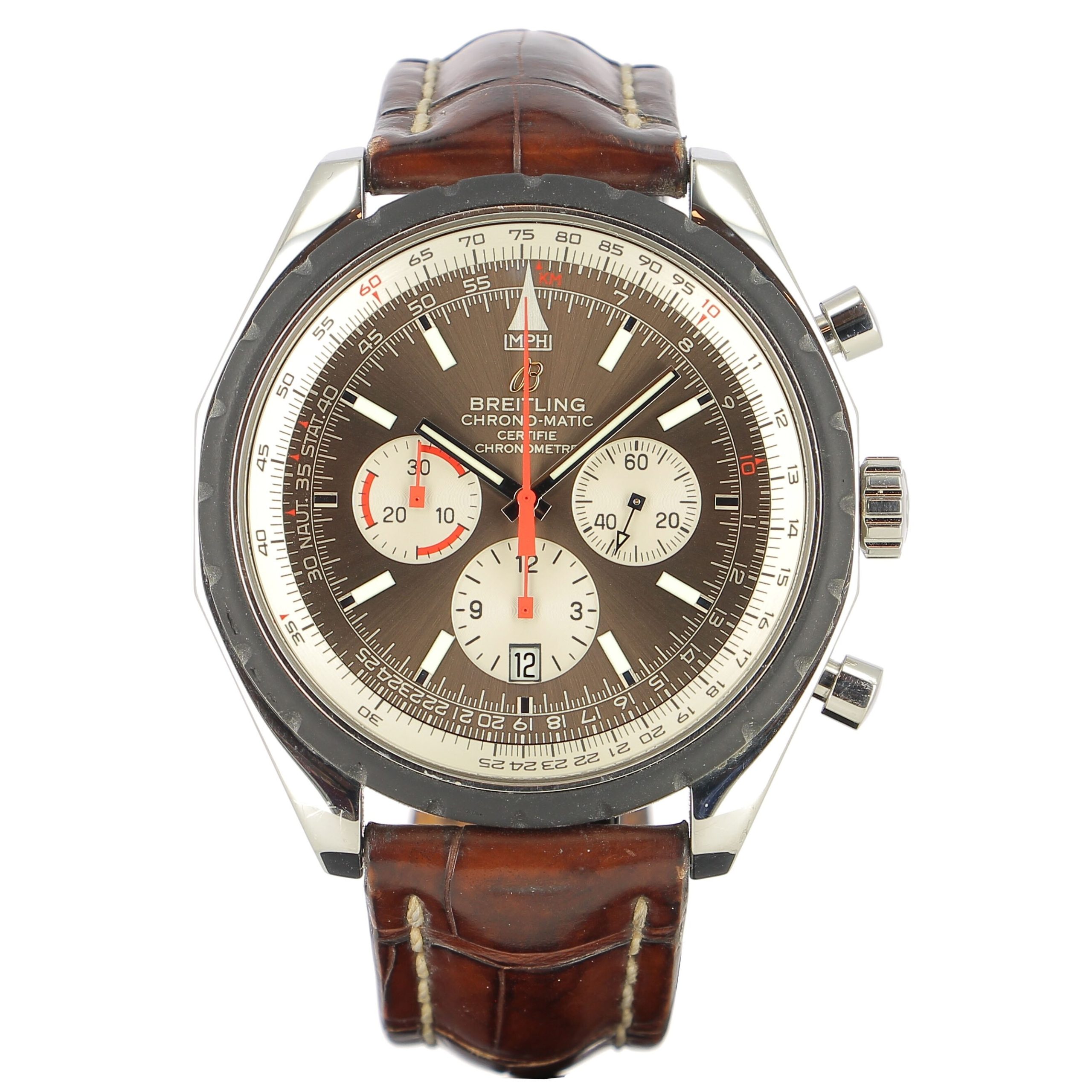 Achat Chrono-Matic 49 d'occasion