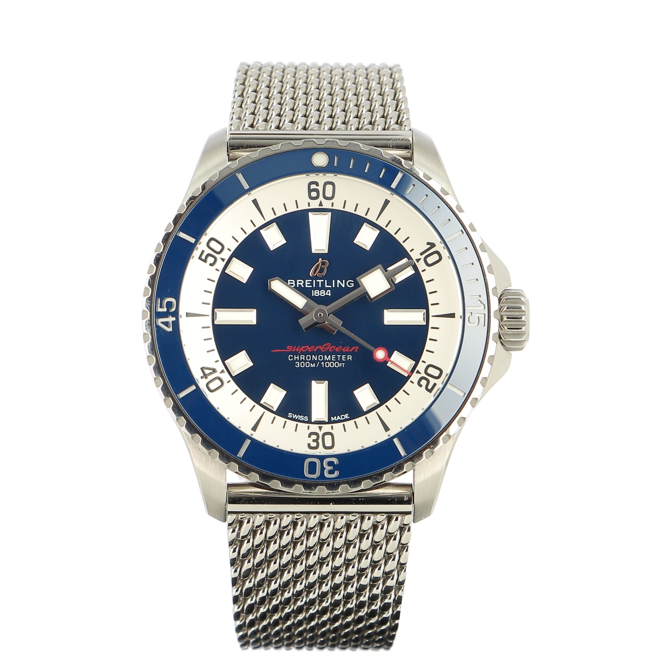 Achat Superocean Automatic 42 d'occasion
