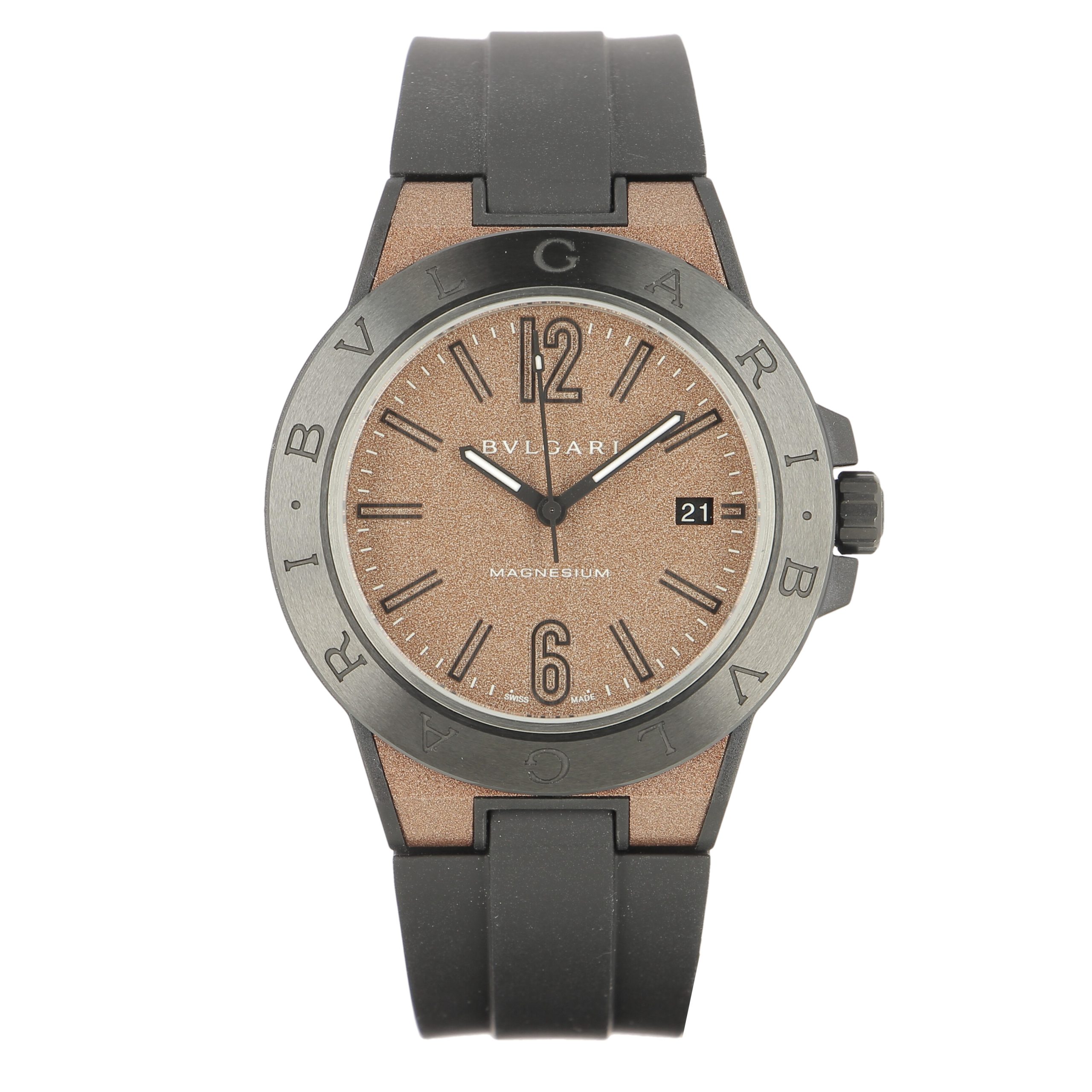 Achat Diagono Magnesium d'occasion