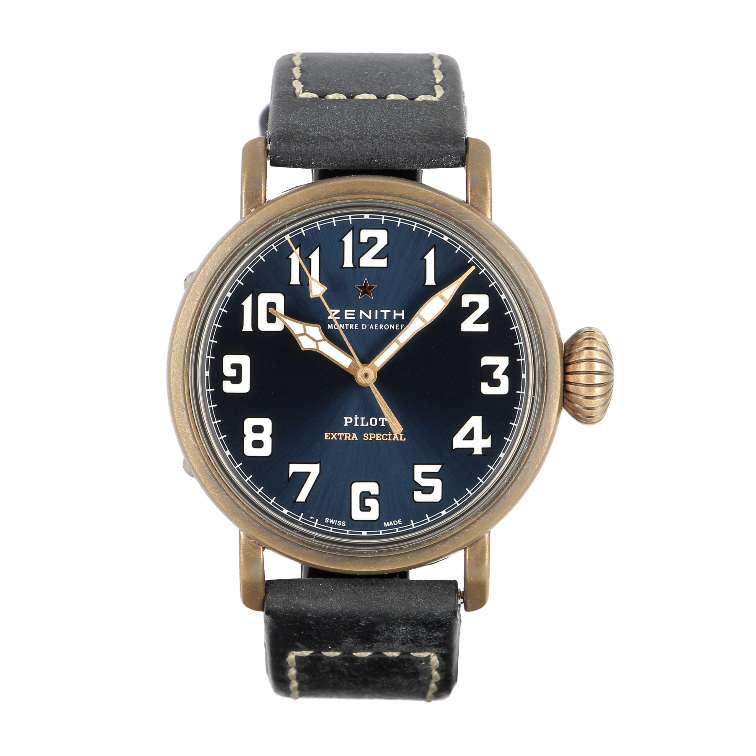 Achat Pilot Type 20 d'occasion