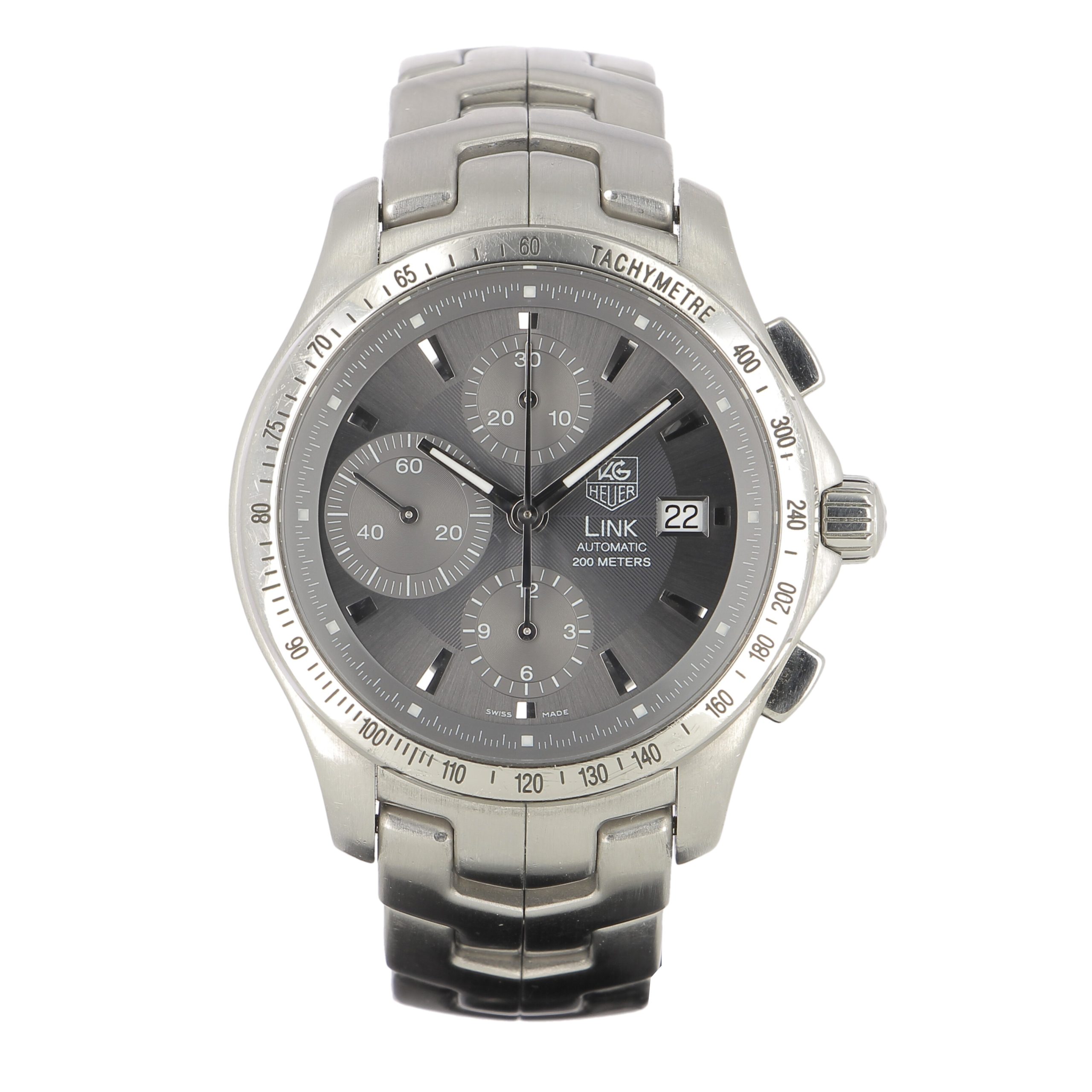 Achat Link d'occasion