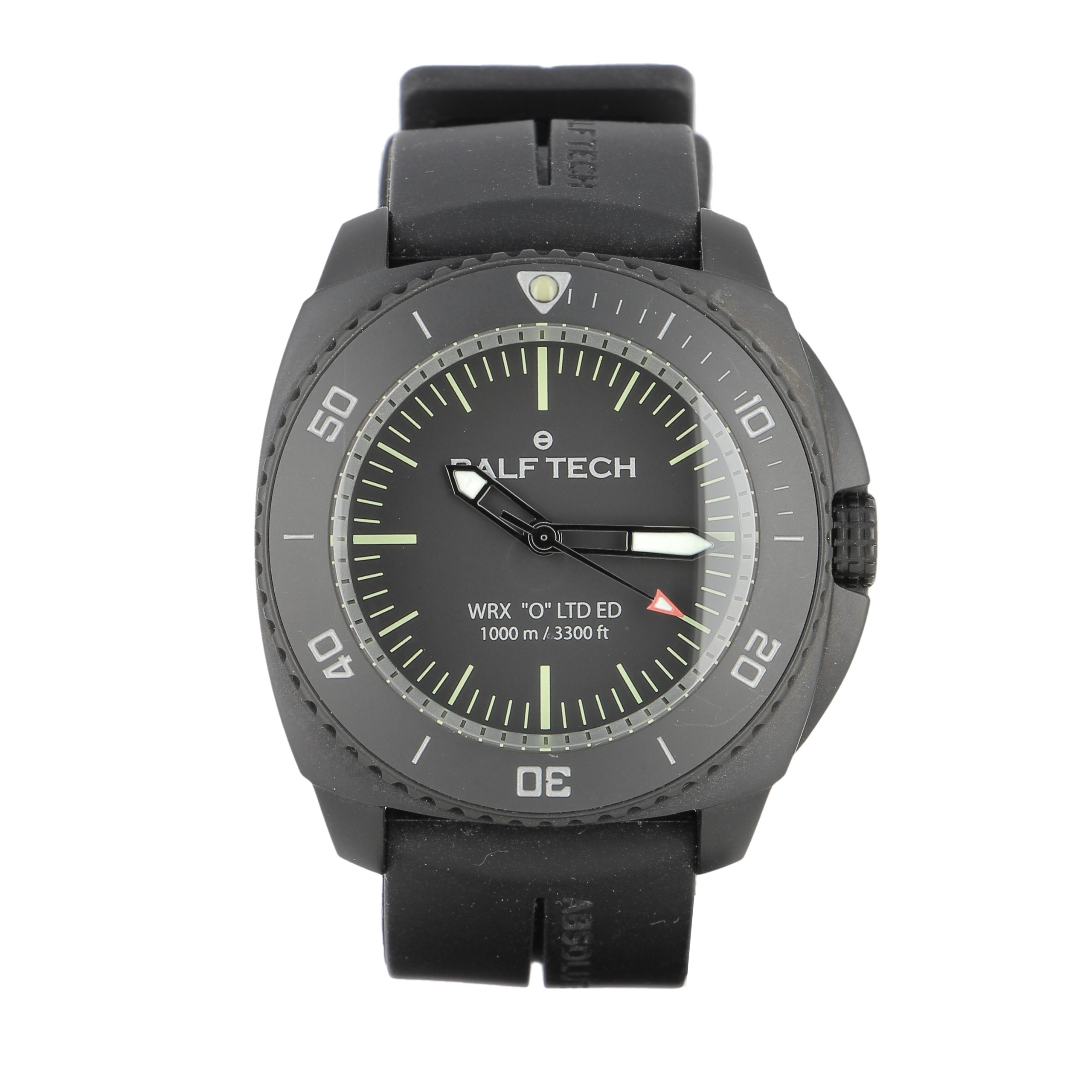 Achat Wrx A hybrid II black o d'occasion