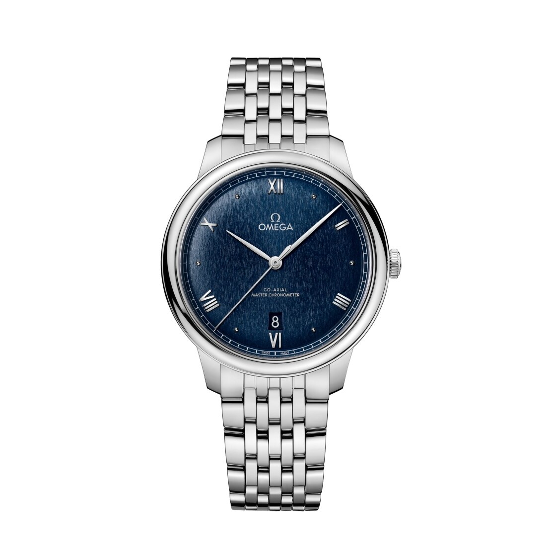 Achat Montre OMEGA De Ville Prestige 40mm