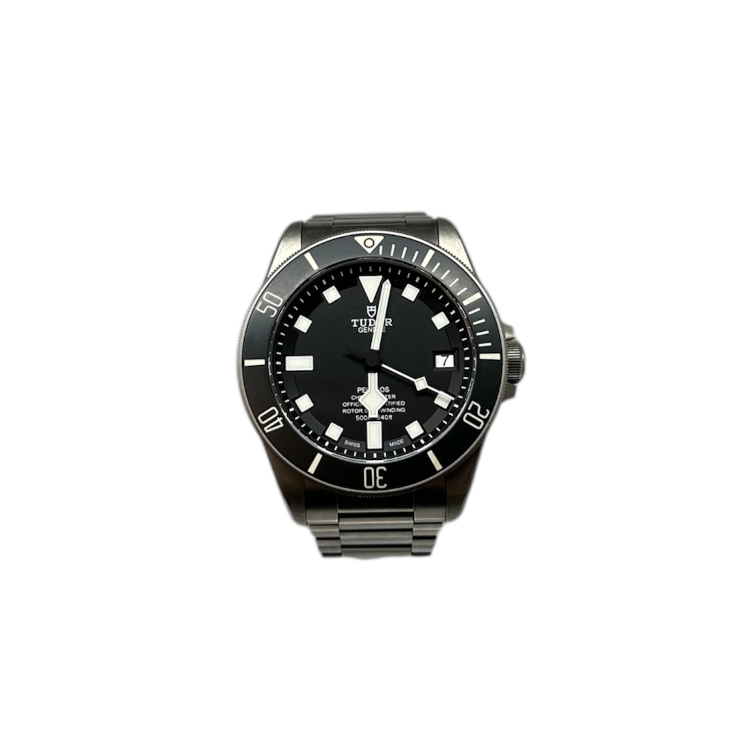Achat Tudor Pelagos d'occasion