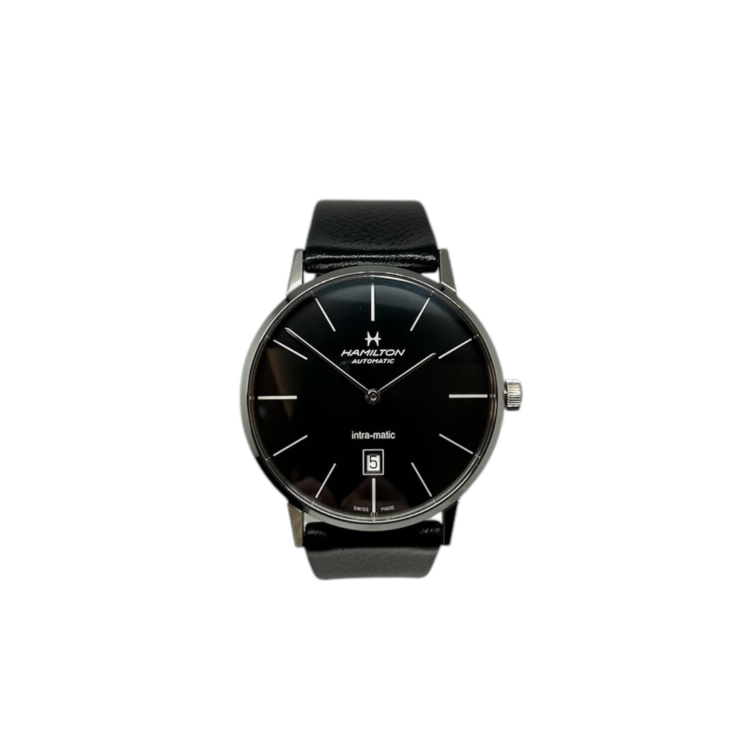 Achat Hamilton Intra-Matic d'occasion