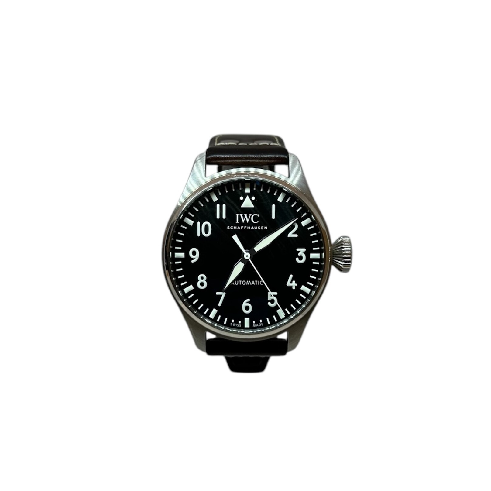 Achat IWC Big Pilot's d'occasion