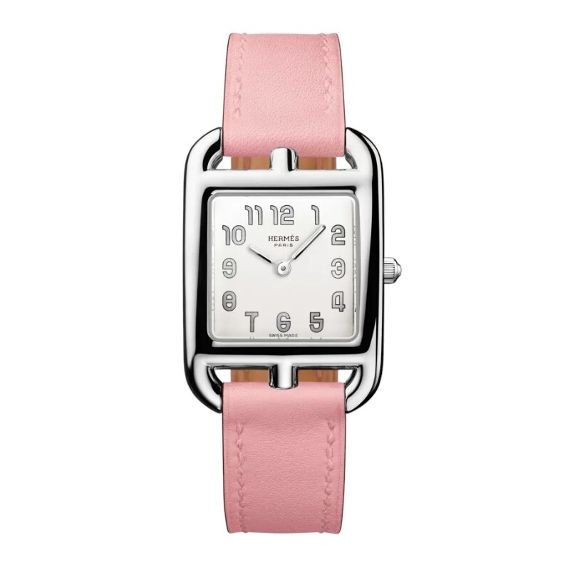 Montre Cape Cod, Petit modèle, Double-tour 31 mm W40053WW00 - Rigal