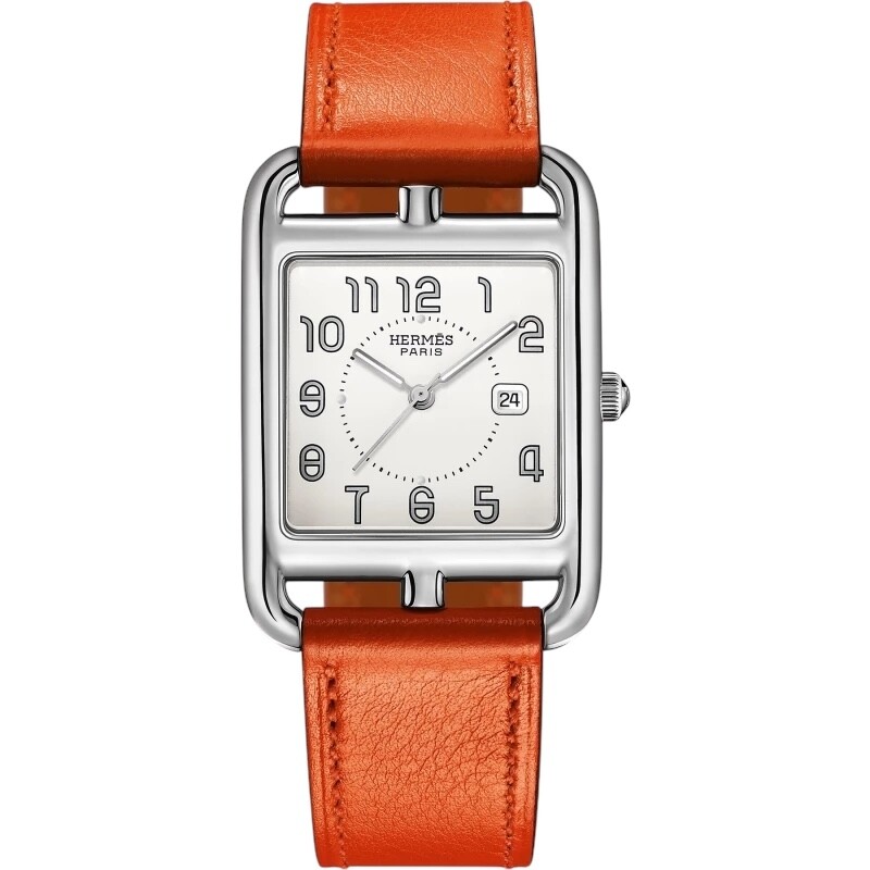 Montre Cape Cod, Grand modèle, 37 mm W052583WW00 - Rigal