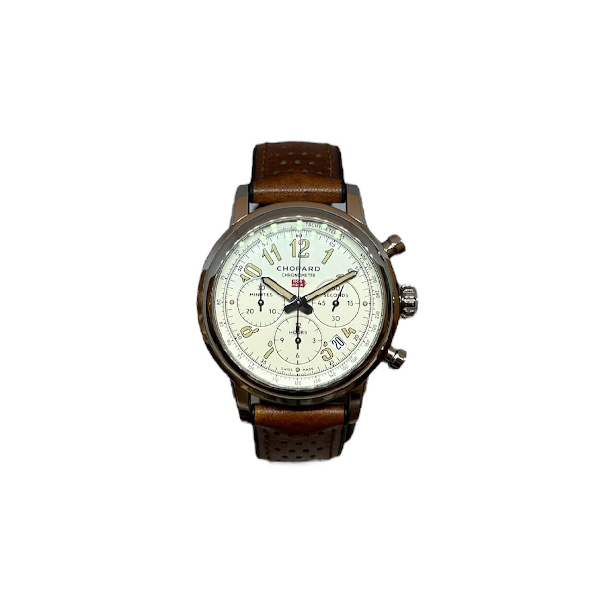 Achat Chopard Mille Miglia d'occasion