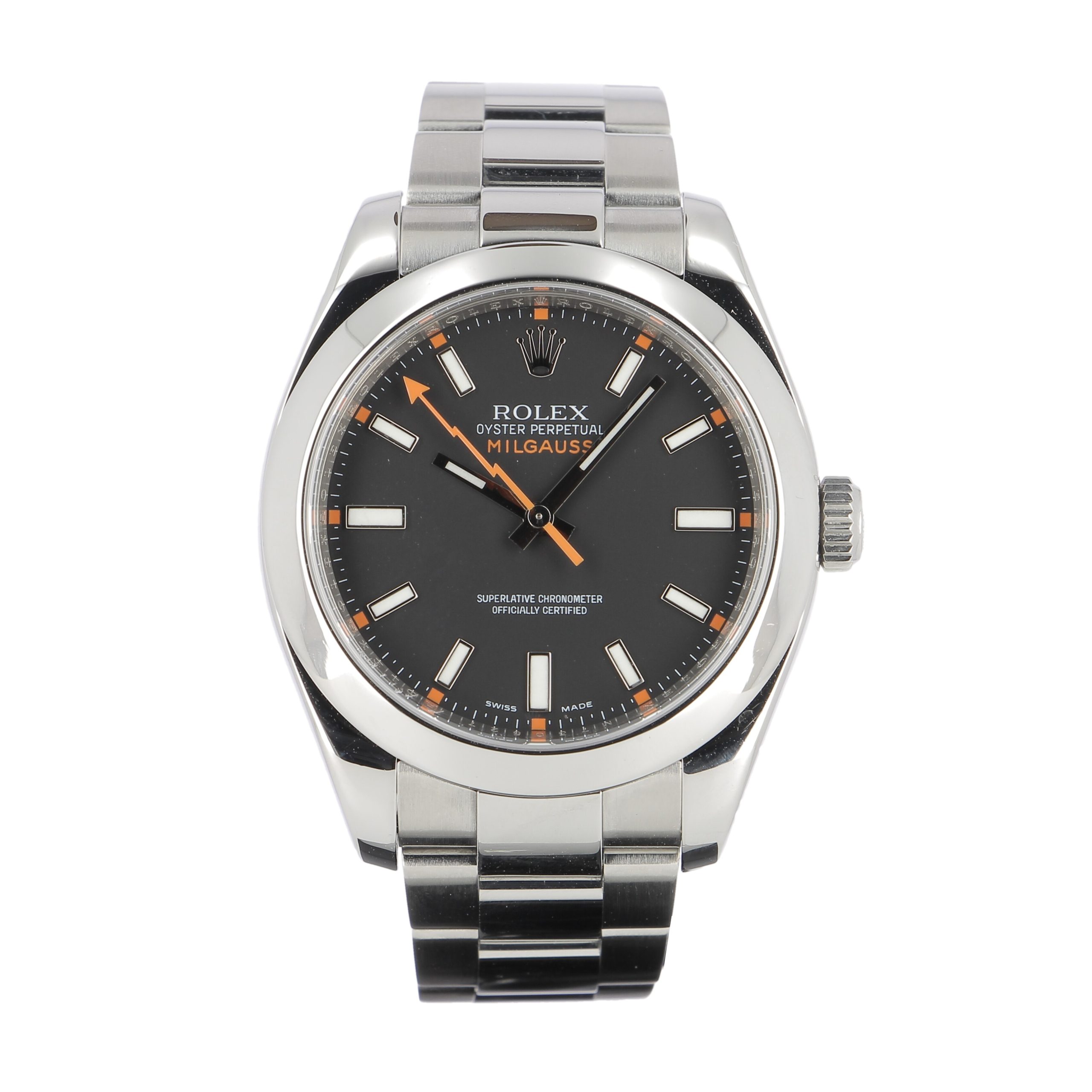 Achat Milgauss d'occasion