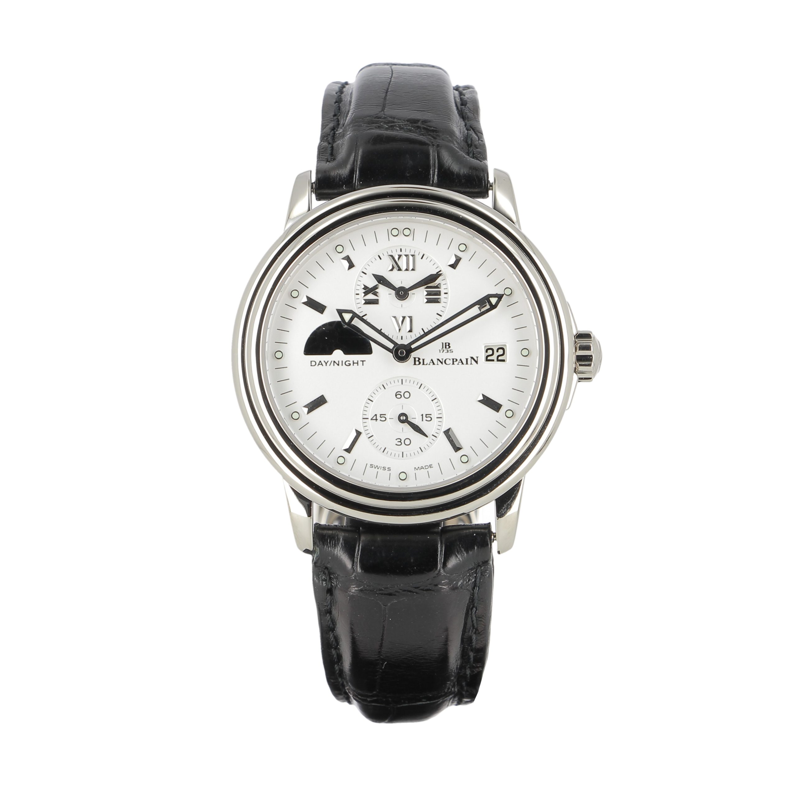 Achat Léman Time Zone d'occasion