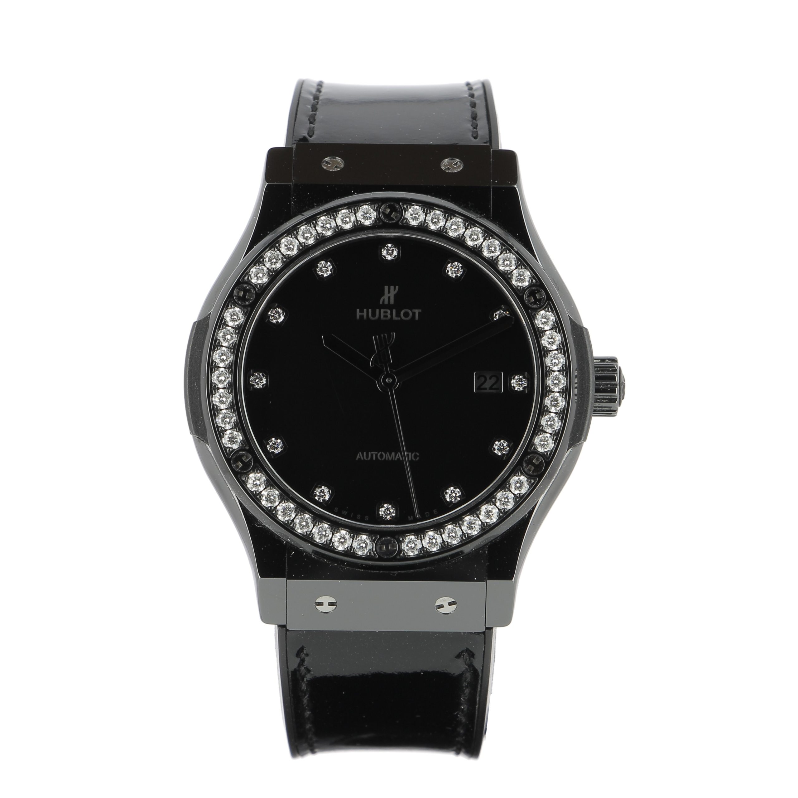 Achat Classic Fusion d'occasion