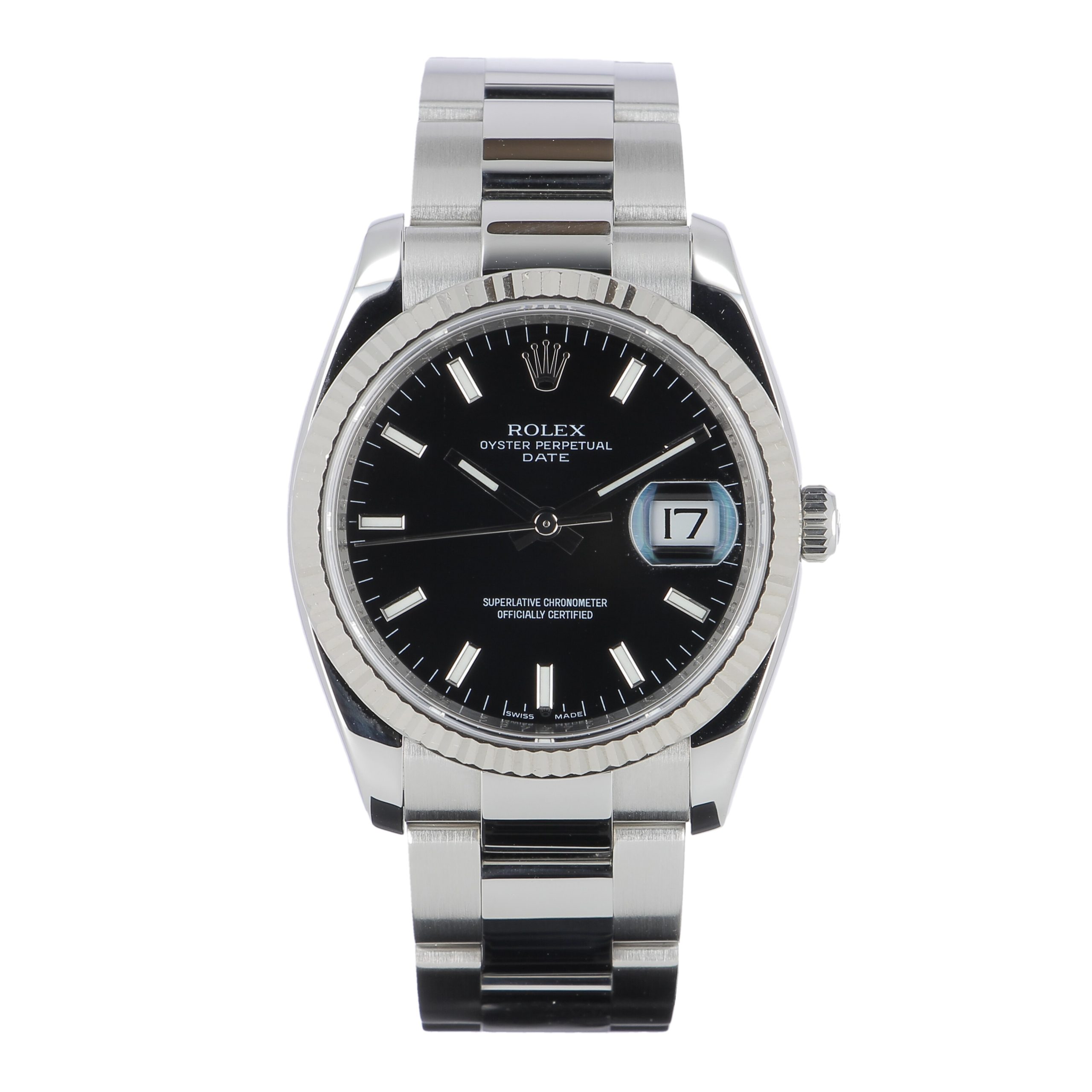 Achat Date d'occasion